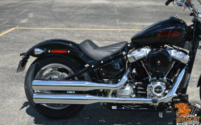 2024 Harley-Davidson Softail FXST - Standard