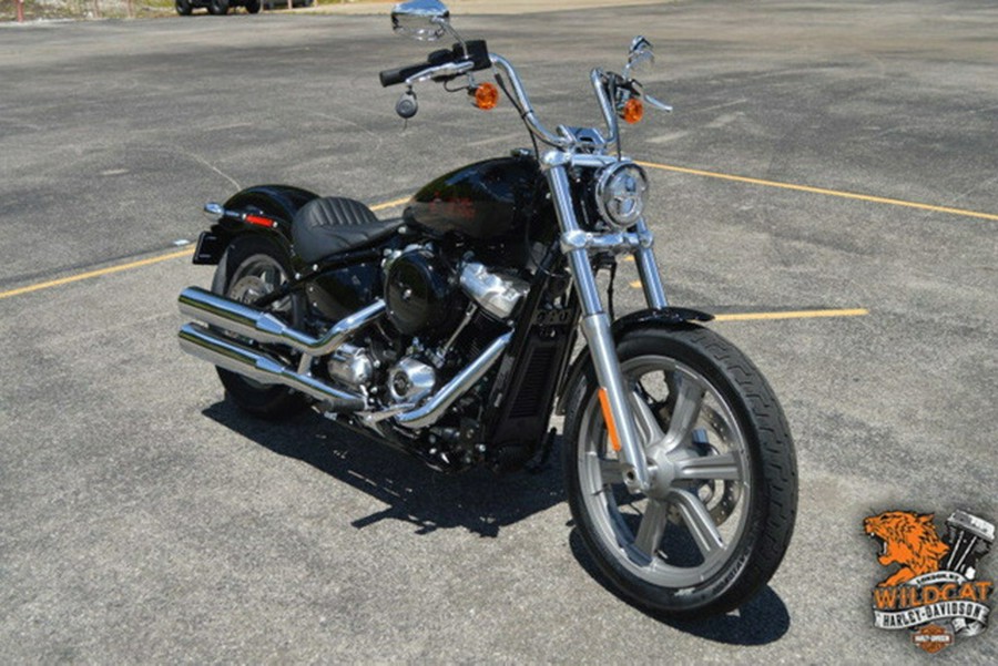 2024 Harley-Davidson Softail FXST - Standard