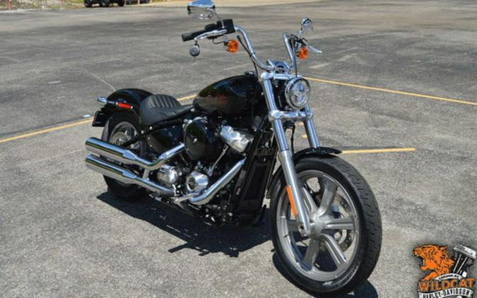 2024 Harley-Davidson Softail FXST - Standard