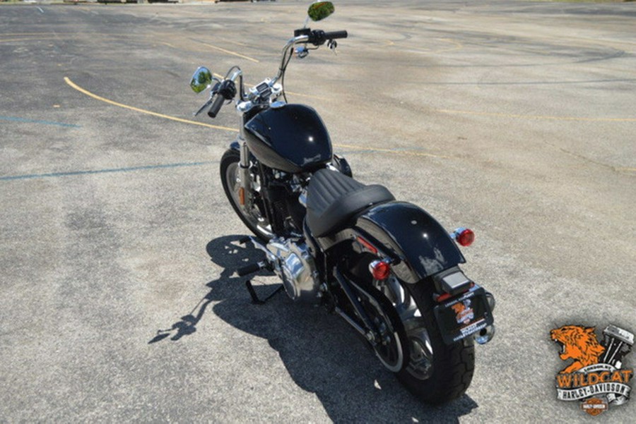 2024 Harley-Davidson Softail FXST - Standard