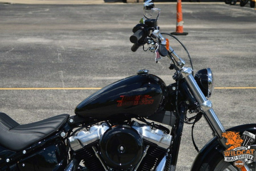 2024 Harley-Davidson Softail FXST - Standard