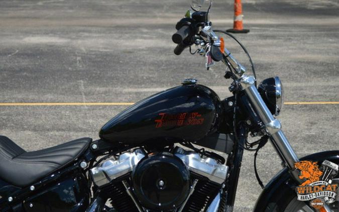 2024 Harley-Davidson Softail FXST - Standard