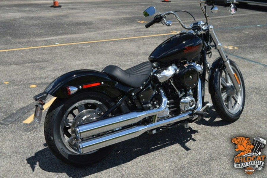 2024 Harley-Davidson Softail FXST - Standard