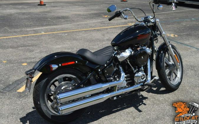 2024 Harley-Davidson Softail FXST - Standard