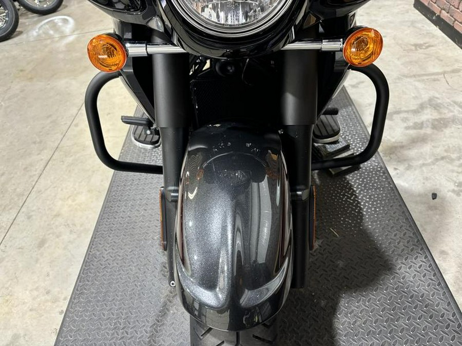 2021 Kawasaki Vulcan® 1700 Vaquero® ABS