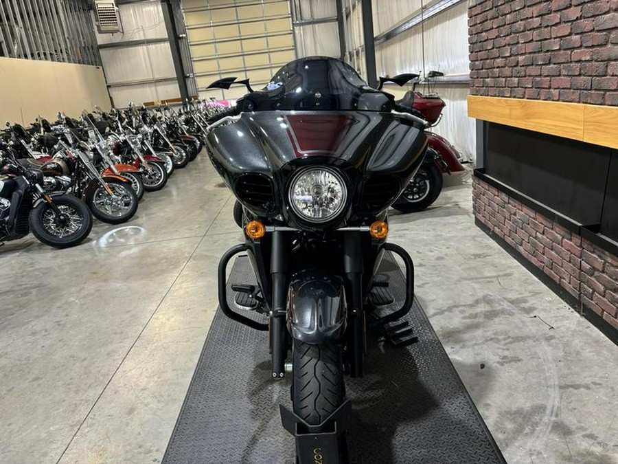 2021 Kawasaki Vulcan® 1700 Vaquero® ABS