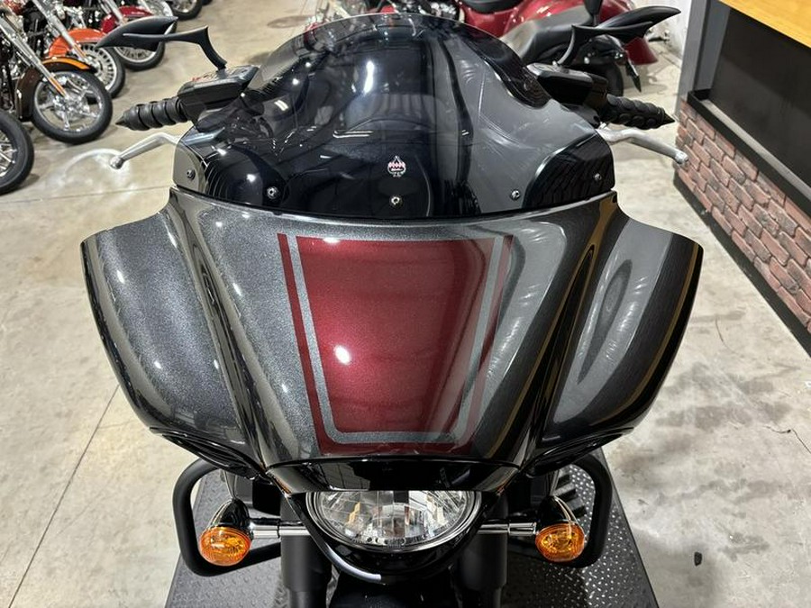 2021 Kawasaki Vulcan® 1700 Vaquero® ABS