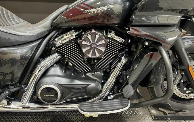 2021 Kawasaki Vulcan® 1700 Vaquero® ABS