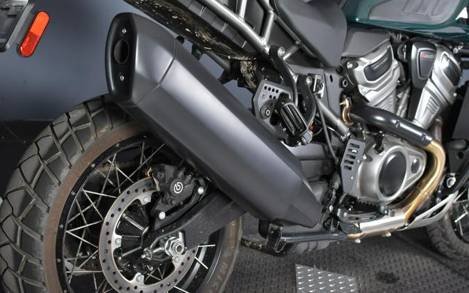2024 Harley-Davidson Pan America 1250 Special