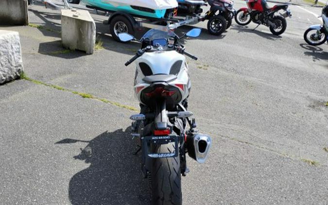 2025 Kawasaki Ninja® ZX™-6R ABS