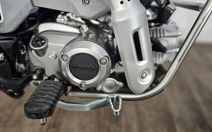 2025 Honda® Trail125