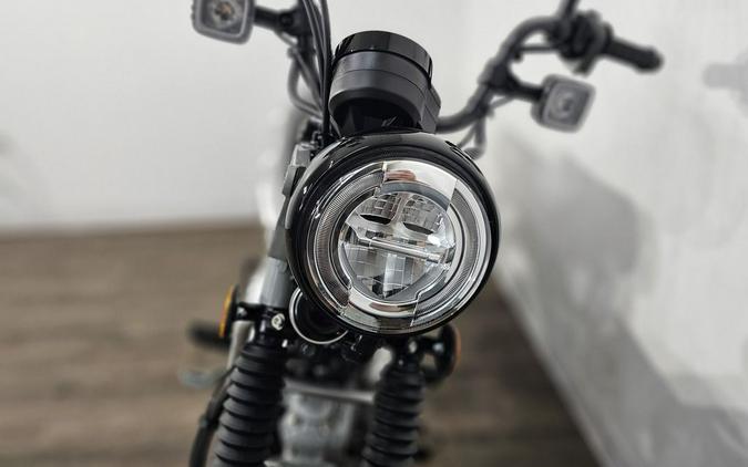 2025 Honda® Trail125