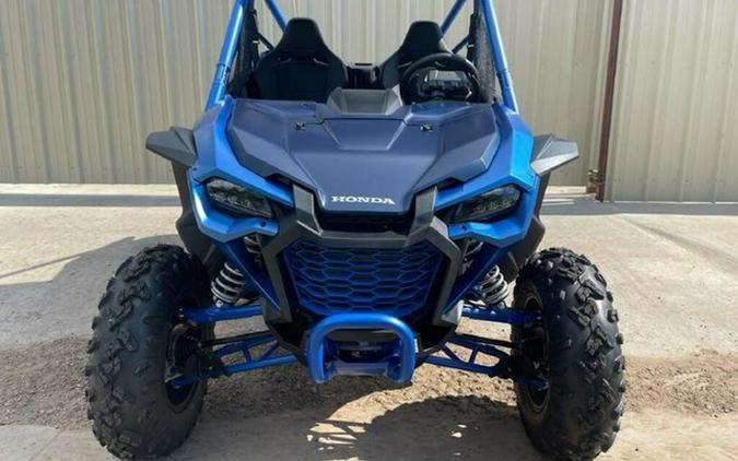 2025 Honda Talon 1000X FOX Live Valve