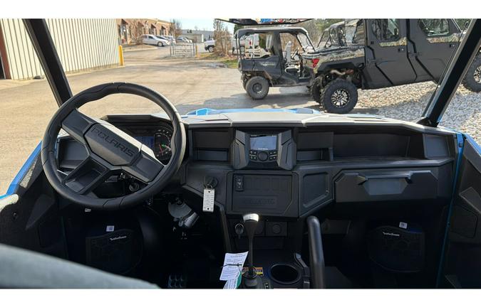 2026 Polaris GENERAL XP 1000 PREMIUM - EARTH BLUE Premium