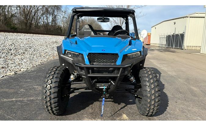 2026 Polaris GENERAL XP 1000 PREMIUM - EARTH BLUE Premium
