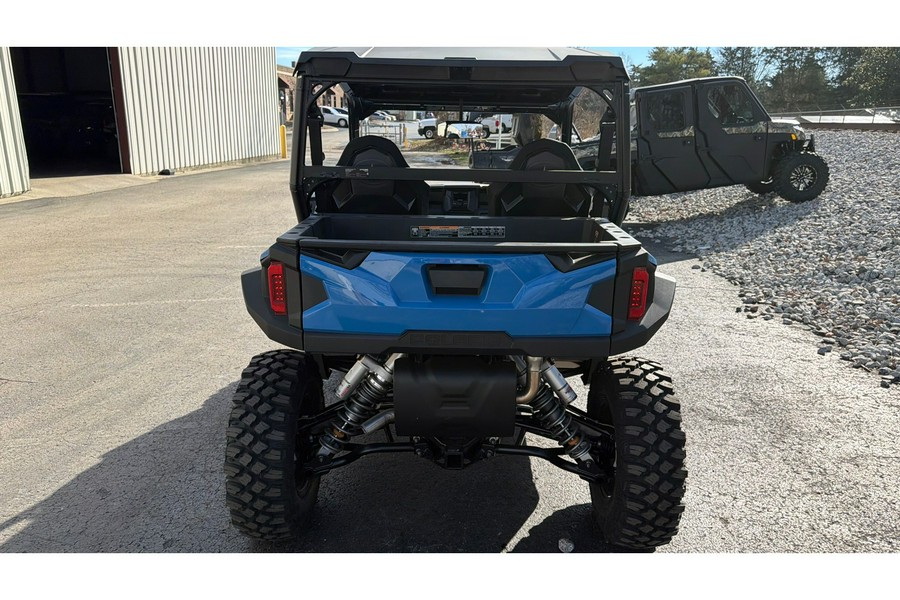 2026 Polaris GENERAL XP 1000 PREMIUM - EARTH BLUE Premium