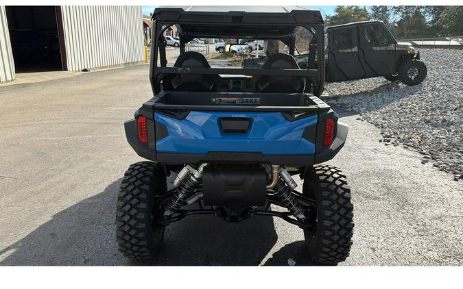 2026 Polaris GENERAL XP 1000 PREMIUM - EARTH BLUE Premium