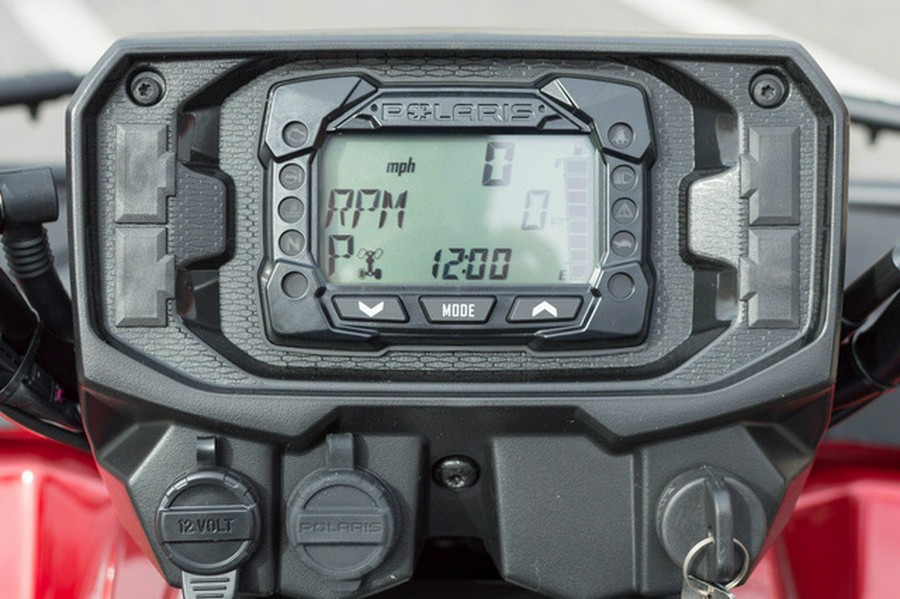 2026 Polaris Sportsman 570 Trail