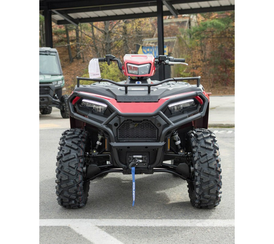 2026 Polaris Sportsman 570 Trail
