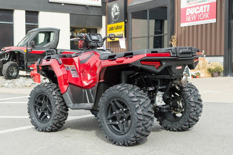 2026 Polaris Sportsman 570 Trail