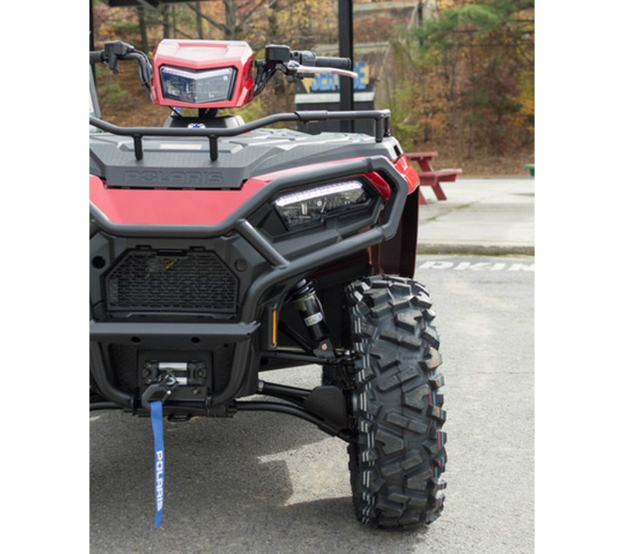 2026 Polaris Sportsman 570 Trail