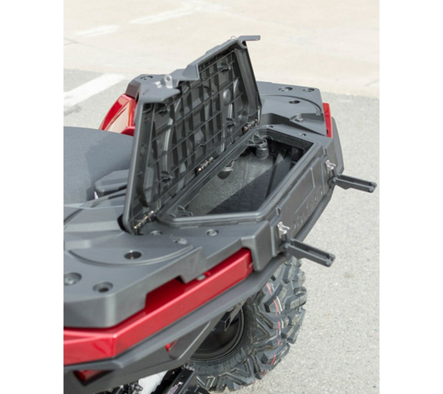2026 Polaris Sportsman 570 Trail