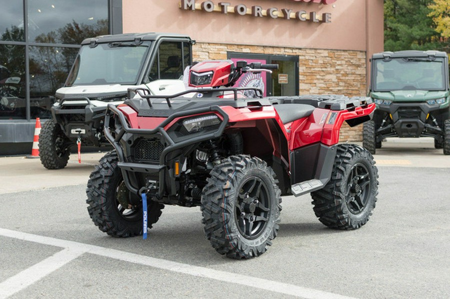 2026 Polaris Sportsman 570 Trail