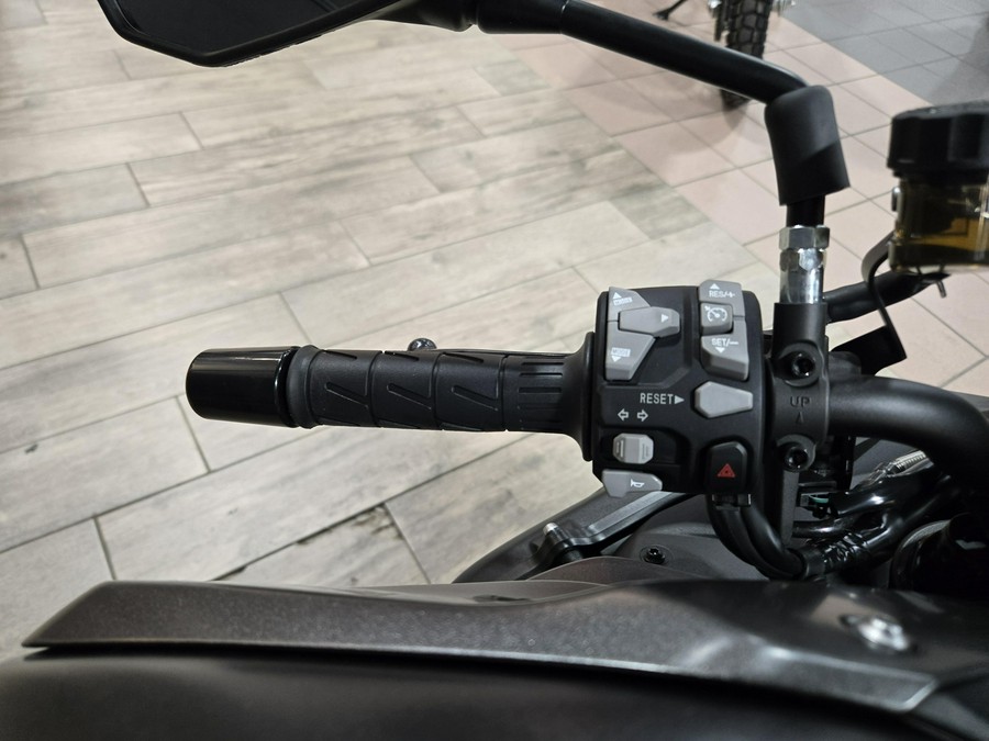 2026 KAWASAKI Z H2 SE ABS