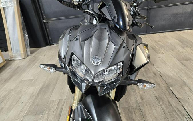 2026 KAWASAKI Z H2 SE ABS