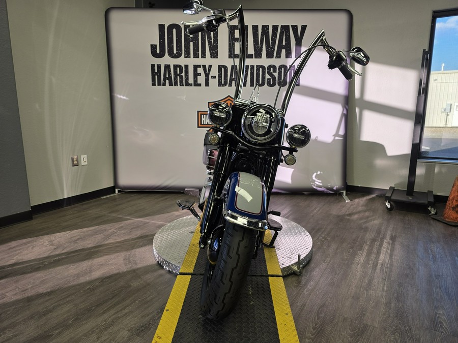 2023 Harley-Davidson Heritage Classic 114