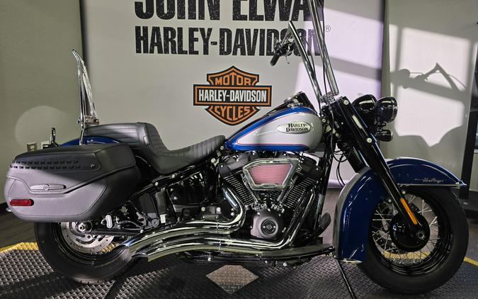 2023 Harley-Davidson Heritage Classic 114