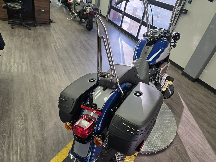 2023 Harley-Davidson Heritage Classic 114