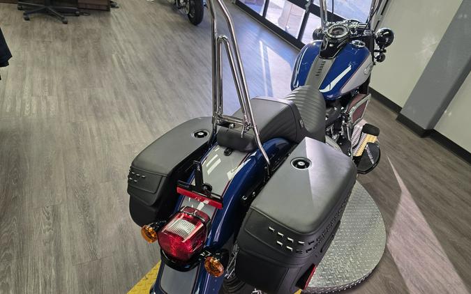 2023 Harley-Davidson Heritage Classic 114