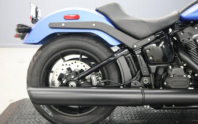 2026 Harley-Davidson Low Rider S