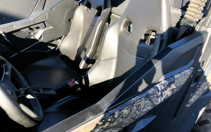 2018 Can-Am® Maverick™ Trail DPS™ 1000 Mossy Oak Break-Up Country Camo