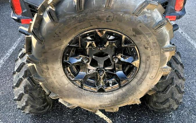 2018 Can-Am® Maverick™ Trail DPS™ 1000 Mossy Oak Break-Up Country Camo