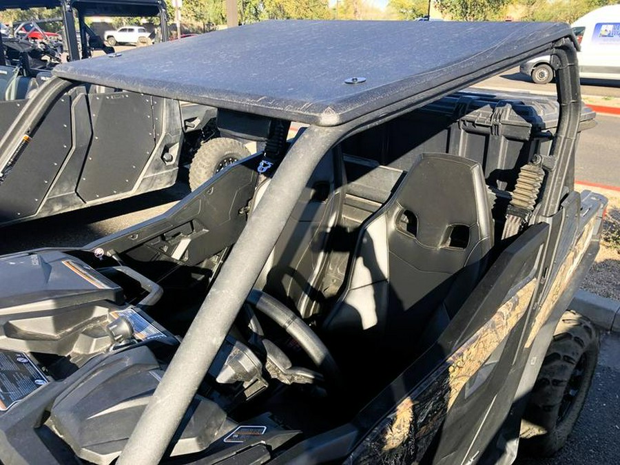 2018 Can-Am® Maverick™ Trail DPS™ 1000 Mossy Oak Break-Up Country Camo