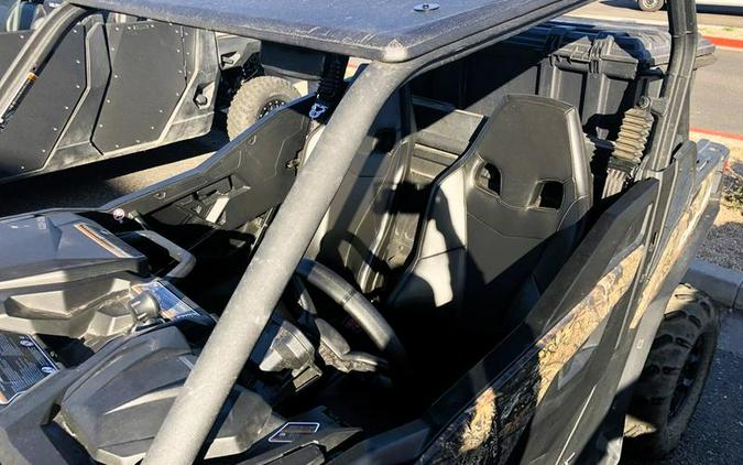 2018 Can-Am® Maverick™ Trail DPS™ 1000 Mossy Oak Break-Up Country Camo