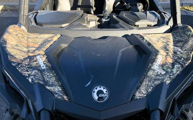 2018 Can-Am® Maverick™ Trail DPS™ 1000 Mossy Oak Break-Up Country Camo