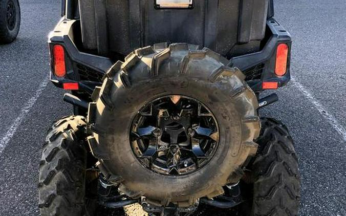 2018 Can-Am® Maverick™ Trail DPS™ 1000 Mossy Oak Break-Up Country Camo