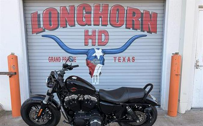 2019 Harley-Davidson Forty-Eight®