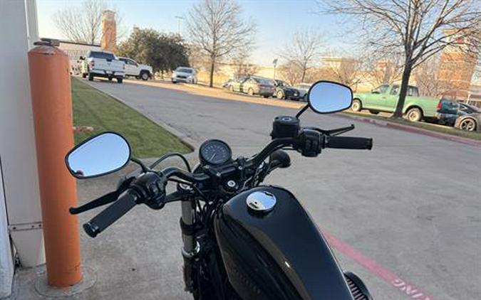 2019 Harley-Davidson Forty-Eight®