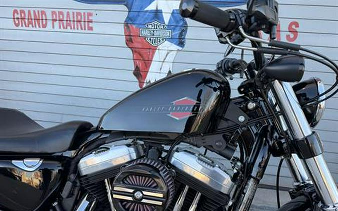 2019 Harley-Davidson Forty-Eight®