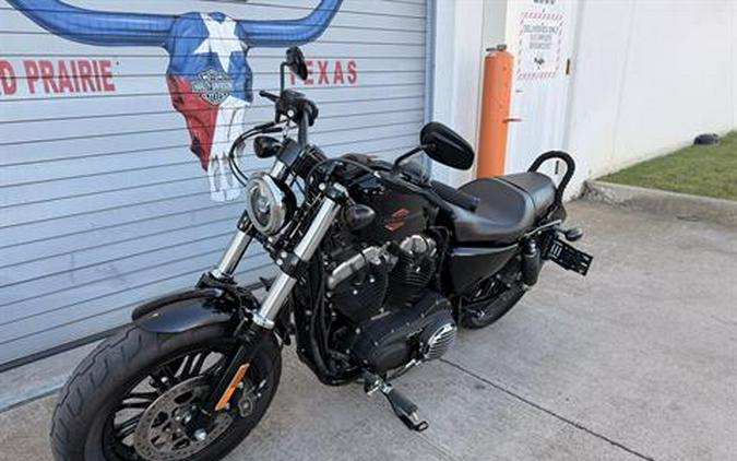 2019 Harley-Davidson Forty-Eight®