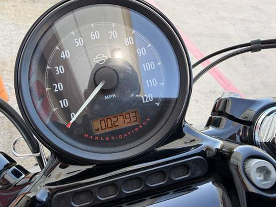 2019 Harley-Davidson Forty-Eight®