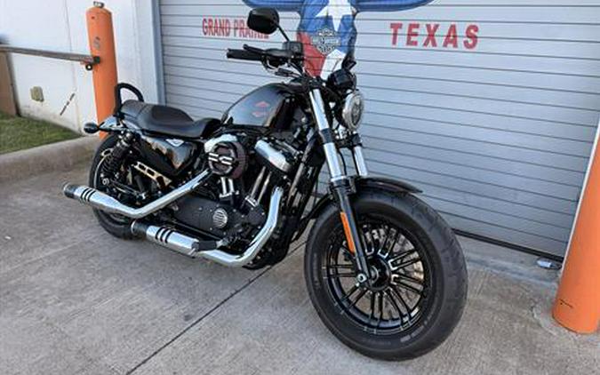 2019 Harley-Davidson Forty-Eight®