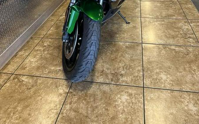 2023 Kawasaki Ninja® 1000SX