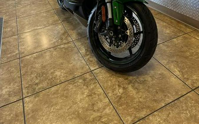 2023 Kawasaki Ninja® 1000SX