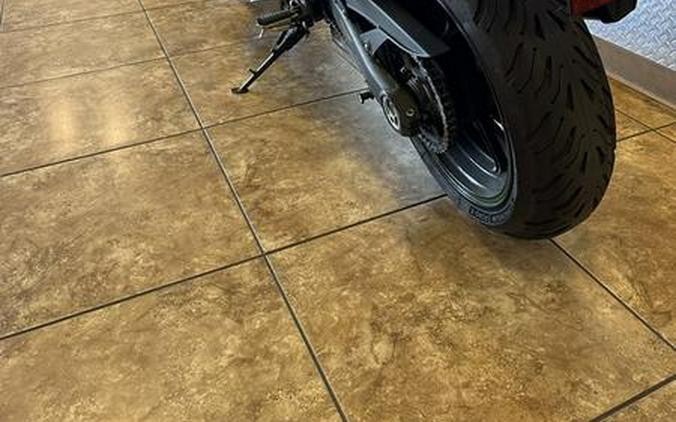 2023 Kawasaki Ninja® 1000SX