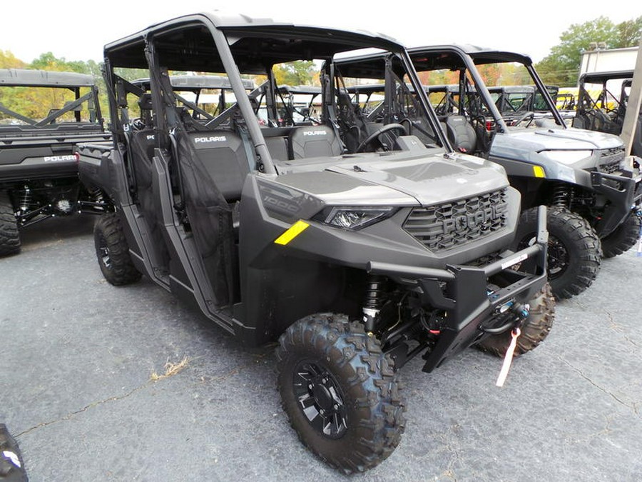 2026 Polaris® Ranger Crew 1000 Premium